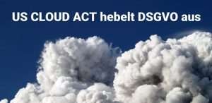 cloud act