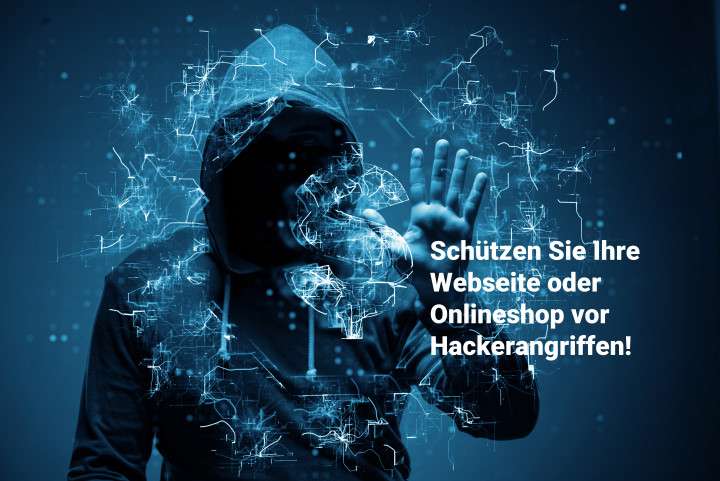 Webseiten Sicherheitscheck