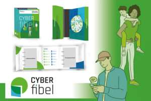 Mehr Sicherheit mit der Cyberfibel
