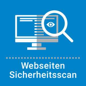 Webseiten Sicherheitscheck