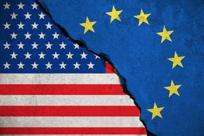 EU-U.S. Data Privacy Framework