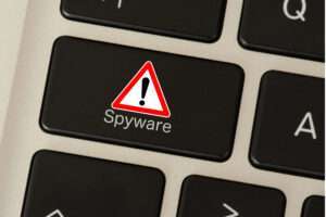 Spyware Apps