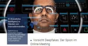 deepfake