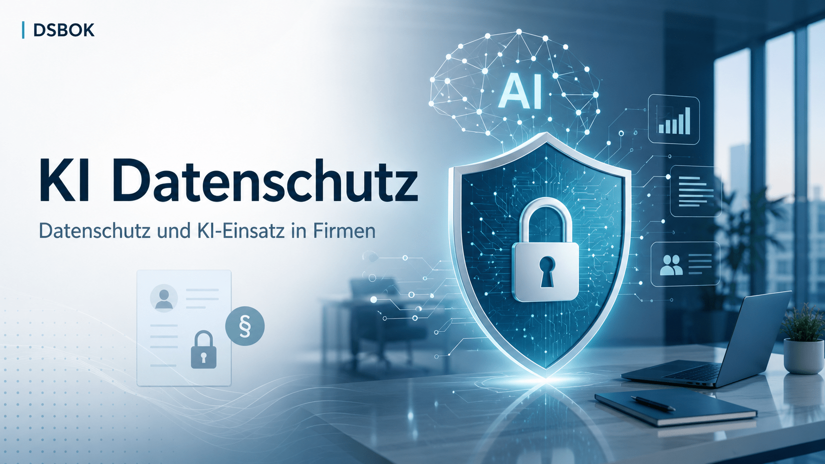 KI Datenschutz
